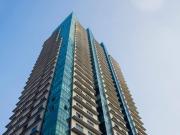 2 bedroom unit for rent in ASTORIA PLAZA Pasig City