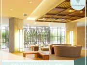 2 BEDROOM UNIT FOR RENT IN COLUMNS LEGAZPI, LEGAZPI...