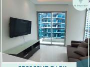 2 BEDROOM UNIT FOR RENT IN CRESCENT PARK RESIDENCES, BGC...