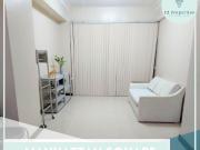 2 BEDROOM UNIT FOR RENT IN MANHATTAN SQUARE, VALERO ST...