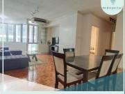 2 bedroom unit for rent in Nobel Plaza Makati