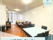 2 BEDROOM UNIT FOR RENT IN NOBEL PLAZA, VALERO ST...
