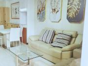 2 BEDROOM UNIT FOR RENT IN ONE MARIDIEN, BGC TAGUIG CITY