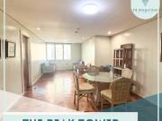 2 BEDROOM UNIT FOR RENT IN THE PEAK TOWER, L.P LEVISTE...