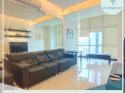 2 Bedroom Unit for Rent in The Sapphire Residences, BGC,...