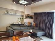 2 Bedroom Unit For Rent w Laguna de Bay View in Two...
