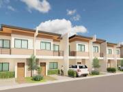 2 BEDROOM TOWNHOUSE UNIT FOR SALE IN HINAPAO TAGBAC ROAD...