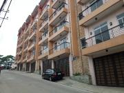 2 Bedroom Unit for Sale in City View Condominium Baguio