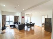 2 BEDROOM UNIT FOR SALE IN MILANO RESIDENCES, MAKATI CITY