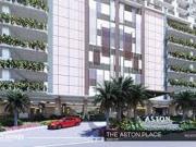 2 Bedroom Unit Forsale at The Aston Place De La Salle,...
