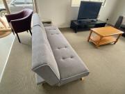 2 Bedroom Unit Furnished