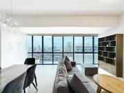2 Bedroom Unit in 38th Park Avenue Cebu I.T. Park
