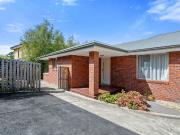 2 Bedroom Unit in a Private Setting