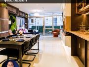 2 Bedroom Unit in East Gallery Place at 96 SQM Floor...
