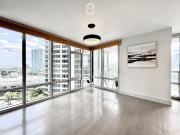 2 Bedroom Unit in Proscenium at Rockwell Lincoln tower...
