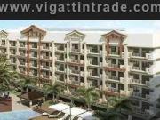 2 Bedroom Unit in Rhapsody Residences Sucat near SM Bicutan