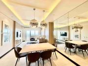 2 Bedroom Unit in Royalton Capitol Commons Pasig for Lease