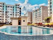 2 BEDROOM UNIT IN SEAWIND DAVAO FOR SALE