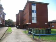 2 bedroom unit in the heart of Fairfield