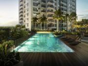 3 Bedroom unit in Vertis North Quezon City Ready for...