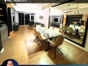 2 Bedroom Unit in Verve Residences Tower 2 at 102 SQM...