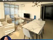 2 Bedroom Unit in West Gallery Place at 123 SQM Floor...