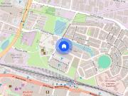 2 bedroom Unit Just a Minutes' Walk from the Train...