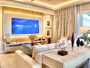 2 Bedroom unit – Lincoln at IPI Center