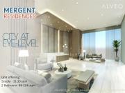 2 Bedroom unit near Makati CBD and St. Lukes Hospital