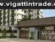 2 BEDROOM unit near Mega Mall, La Consolacion College Pasig