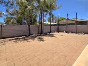 2 Bedroom Unit Nestled at Rear of Complex