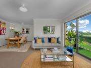 2 Bedroom Unit on Hamilton Hill with River Views