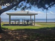 2 Bedroom Unit on the Esplanade – Views & Prime Location