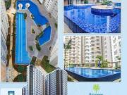 2 Bedroom Unit Ready for Occupancy in Mandaluyong near...