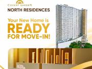 2 bedroom unit Ready for Occupancy Rent to own Condo in...