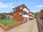 2 Bedroom Unit Second Floor