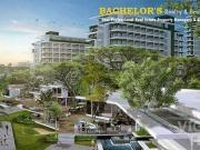 2 Bedroom Unit Tambuli Seaside Living Beach Resort Condo