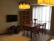 2 Bedroom Unit The Columns Ayala in Makati City