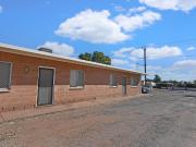 2 Bedroom Unit West Location