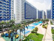 2 Bedroom Unit with Balcony in Sea Residences facing...