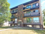 2 Bedroom Unit with Large Balcony