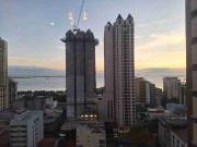 2 BEDROOM UNIT WITH MANILA BAY VIEWS FOR SALE AT THREE...