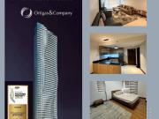 2 Bedroom unit with parking at The Royalton Capital Commons