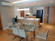 2 Bedroom Unit with Parking for Rent at Park Terraces...