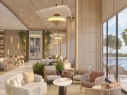 2 Bedroom unit with Parking for sale in Cebu Bauhinia...