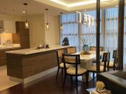 2 Bedroom Upgraded Unit Garden Towers Condo For Rent Makati