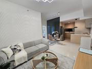 Modern 2 Bedroom One Uptown Residence For Rent Condo Bgc...