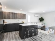 2 Bedroom Upper Floor Unit St. Boniface