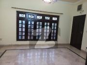 3 Bedroom Upper Portion Available For Chaklala Scheme 3...