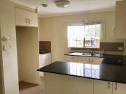 2 BEDROOM UPSTAIRS UNIT IN WOREE!